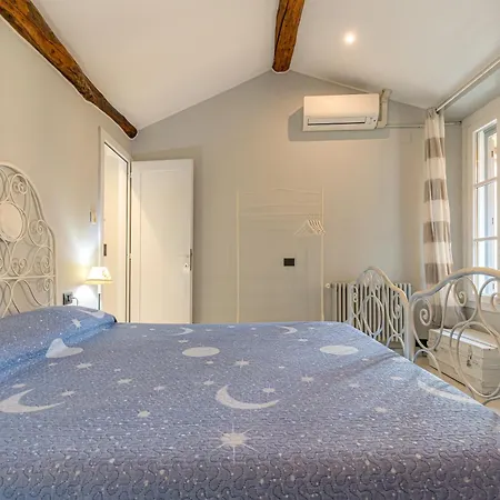 La Casa Di Chicca Lejlighed Como