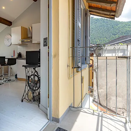 La Casa Di Chicca 아파트