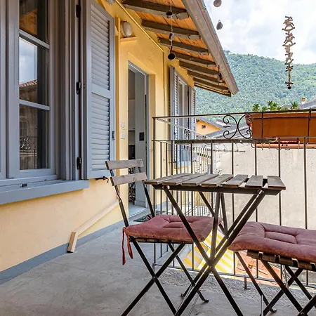 La Casa Di Chicca