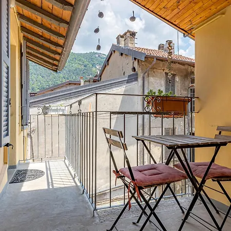 La Casa Di Chicca 아파트