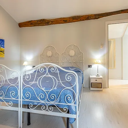 アパート La Casa Di Chicca