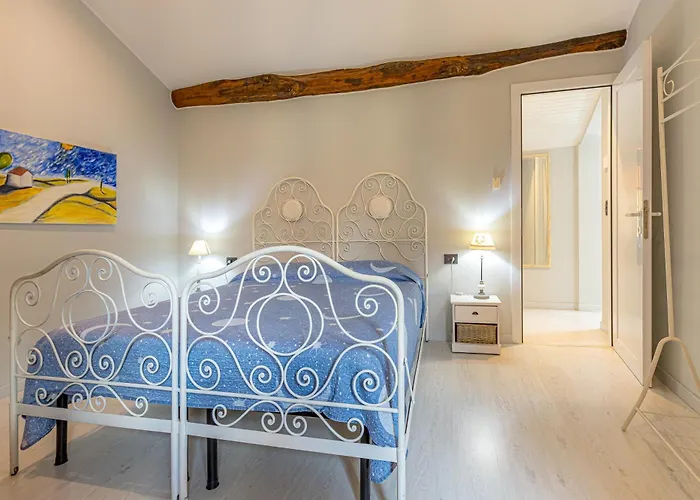 Apartman La Casa Di Chicca