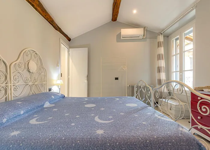 La Casa Di Chicca Apartman Como