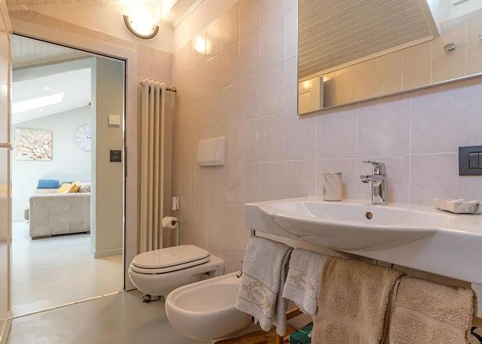 Apartman La Casa Di Chicca