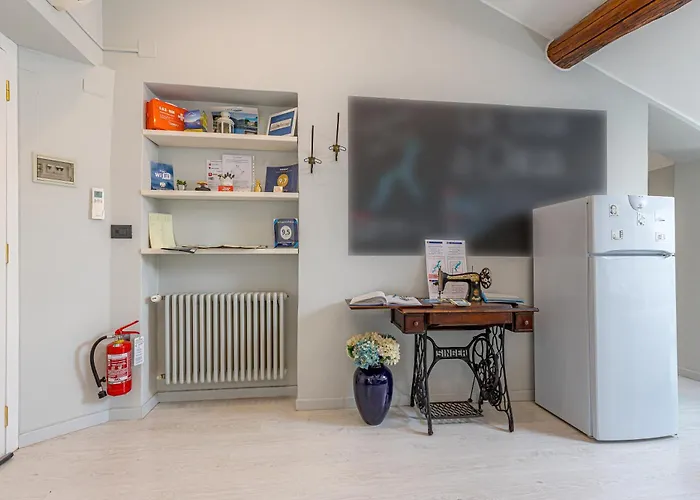 La Casa Di Chicca *
