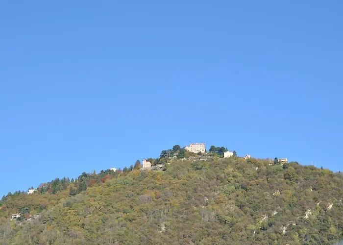 Apartman La Casa Di Chicca