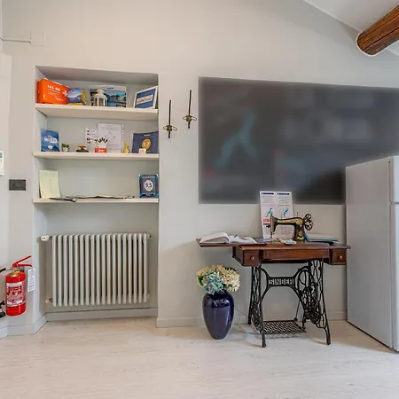 La Casa Di Chicca *